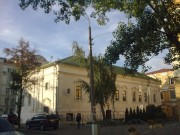 Подол. Димитрия Ростовского, церковь