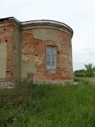 Церковь Рождества Христова - Печёнкино - Бирский район - Республика Башкортостан