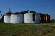 Церковь Спаса Преображения - Бутрё - Навлинский район - Брянская область