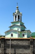 Церковь Благовещения Пресвятой Богородицы в Алатау - Алматы - Алматы, город - Казахстан
