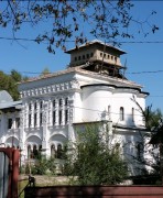Церковь Иоанна Богослова - Алматы - Алматы, город - Казахстан