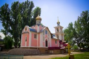 Церковь Параскевы Пятницы, , Алматы, Алматы, город, Казахстан