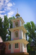 Церковь Параскевы Пятницы, , Алматы, Алматы, город, Казахстан