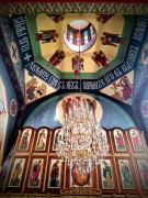 Церковь Параскевы Пятницы - Алматы - Алматы, город - Казахстан