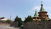 Церковь Космы и Дамиана - Алматы - Алматы, город - Казахстан