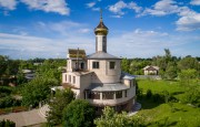 Церковь иконы Божией Матери "Утоли моя печали" - Панфилово - Алматинская область - Казахстан