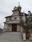 Церковь иконы Божией Матери "Утоли моя печали" - Панфилово - Алматинская область - Казахстан