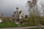 Церковь иконы Божией Матери "Утоли моя печали", , Панфилово, Алматинская область, Казахстан