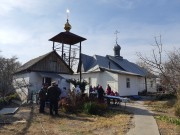 Церковь Димитрия Солунского, День святого Дмитрия Солуннского<br>, Байсерке (Дмитриевка), Алматинская область, Казахстан