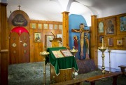 Церковь Иверской иконы Божией Матери, , Боралдай, Алматинская область, Казахстан