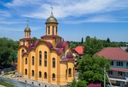 Церковь Николая митрополита Алматинского и Казахстанского, , Иргели, Алматинская область, Казахстан