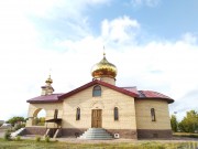 Церковь Воздвижения Креста Господня - Нуресиль - Акмолинская область - Казахстан