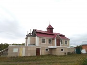 Церковь Николая Чудотворца, , Аккайын (Малотимофеевка), Акмолинская область, Казахстан