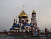 Новокузнецк. Собор Рождества Христова