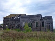 Церковь Троицы Живоначальной, , Большая Кандала, Старомайнский район, Ульяновская область