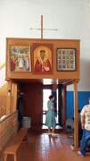 Церковь Сергия Радонежского, , Румянцево, Барышский район, Ульяновская область