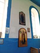 Церковь Сергия Радонежского, , Румянцево, Барышский район, Ульяновская область