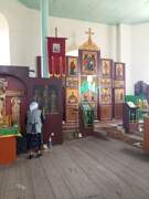 Церковь Сергия Радонежского, , Румянцево, Барышский район, Ульяновская область