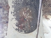 Церковь Тихвинской иконы Божией Матери (старая), , Осока, Барышский район, Ульяновская область