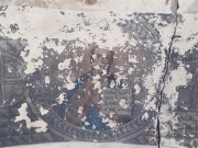 Осока. Тихвинской иконы Божией Матери (старая), церковь