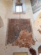 Осока. Тихвинской иконы Божией Матери (старая), церковь