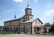 Церковь Николая Чудотворца - Николаевка - Николаевский район - Ульяновская область
