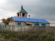 Большой Мелик. Покрова Пресвятой Богородицы, церковь