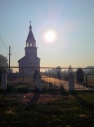 Церковь Сошествия Святого Духа - Первомайский - Ртищевский район - Саратовская область