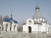 Церковь Вознесения Господня, , Барнаул, Барнаул, город, Алтайский край