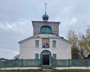 Алейск. Димитрия Солунского, церковь