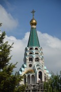 Церковь Софии, Премудрости Божией, , Самара, Самара, город, Самарская область