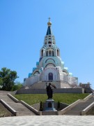 Церковь Софии, Премудрости Божией - Самара - Самара, город - Самарская область