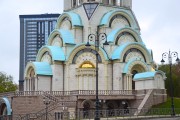 Самара. Софии, Премудрости Божией, церковь