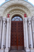 Самара. Софии, Премудрости Божией, церковь
