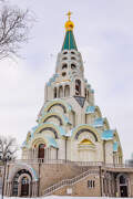 Церковь Софии, Премудрости Божией - Самара - Самара, город - Самарская область
