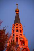 Самара. Софии, Премудрости Божией, церковь