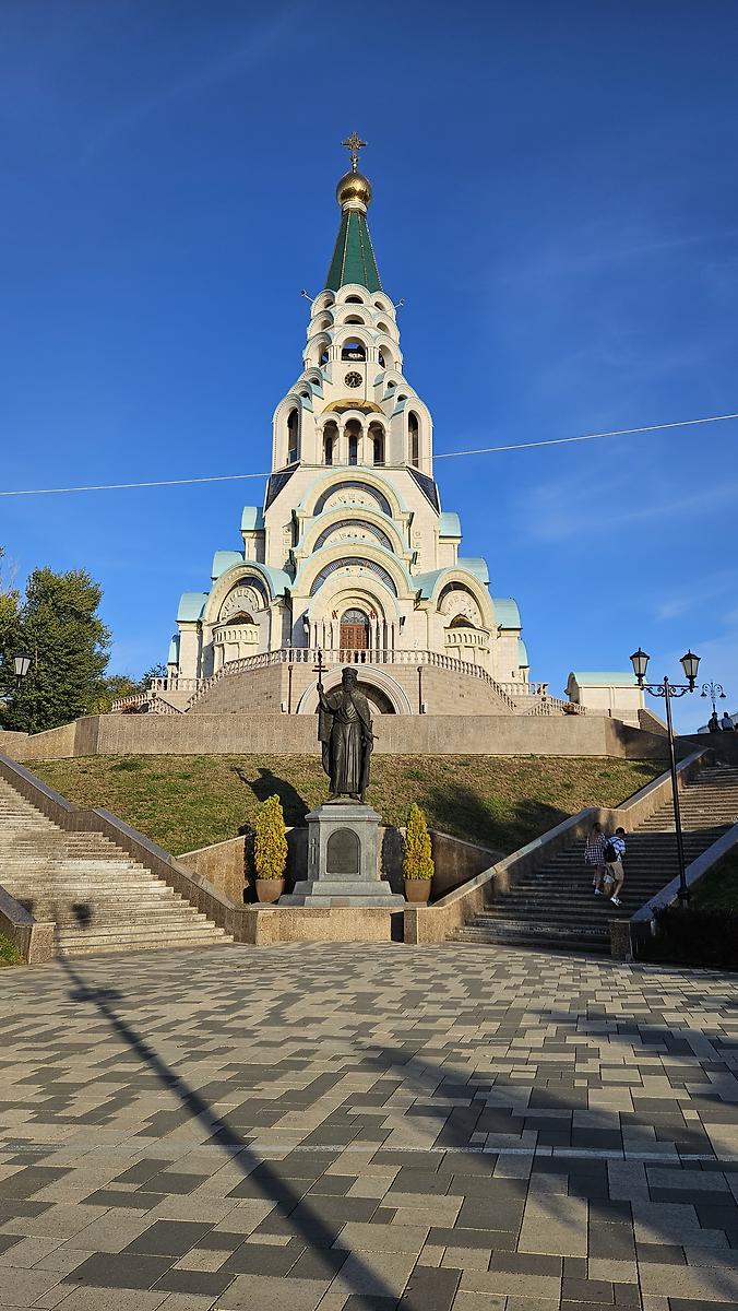 дополнительная информация. Церковь Софии, Премудрости Божией, Самара (Самара, город, Самарская область)