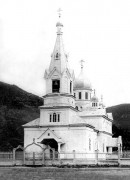 Церковь Казанской иконы Божией Матери - Чарышское - Чарышский район - Алтайский край