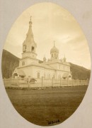 Церковь Казанской иконы Божией Матери - Чарышское - Чарышский район - Алтайский край