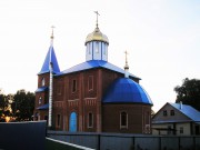 Церковь иконы Божией Матери "Нечаянная Радость", , Толбазы, Аургазинский район, Республика Башкортостан
