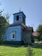 Церковь Троицы Живоначальной - Онгудай - Онгудайский район - Республика Алтай