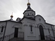 Церковь Иверской иконы Божией Матери - Новоалтайск - Новоалтайск, город - Алтайский край