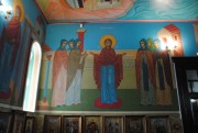 Новоалтайск. Иверской иконы Божией Матери, церковь
