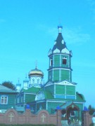 Кафедральный собор Михаила Архангела - Рубцовск - Рубцовский район и г. Рубцовск - Алтайский край