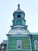 Рубцовск. Михаила Архангела, кафедральный собор