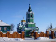 Кафедральный собор Михаила Архангела