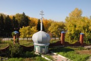 Церковь Преображения Господня (новая), , Змеиногорск, Змеиногорский район, Алтайский край
