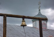 Церковь Иоанна Предтечи - Родино - Родинский район - Алтайский край