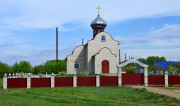 Церковь Иоанна Богослова, , Веселоярск, Рубцовский район и г. Рубцовск, Алтайский край