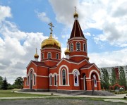 Церковь Луки (Войно-Ясенецкого) - Волжский - Волжский, город - Волгоградская область